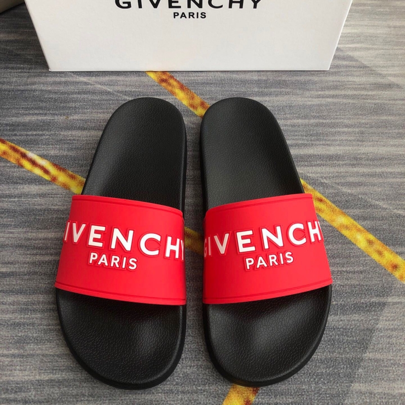 Givenchy Slippers